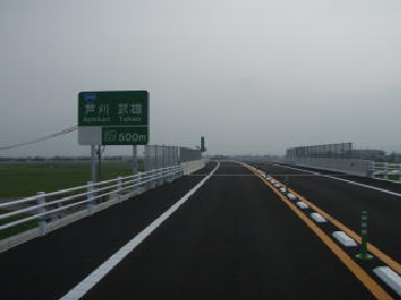 道路計画