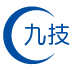 九州技術開発株式会社のロゴマーク。九技