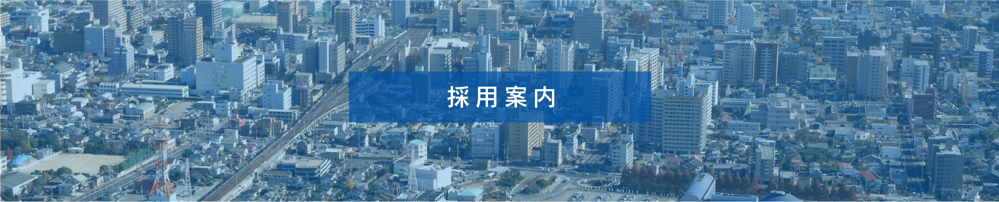 九州技術開発株式会社 採用情報